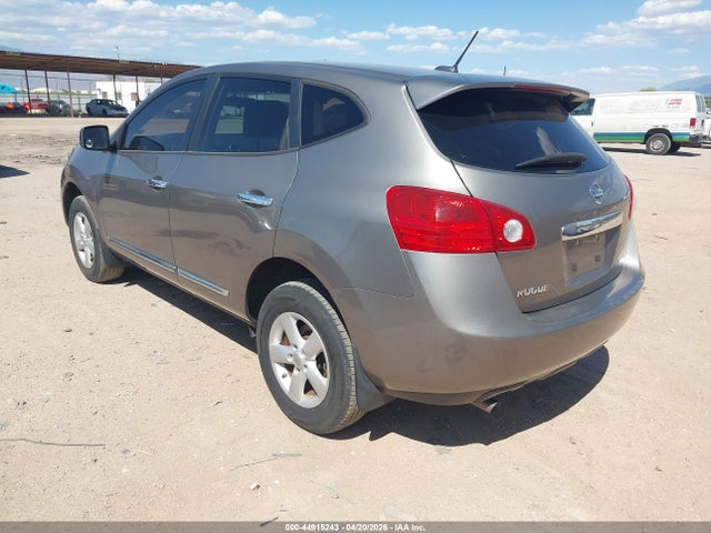 Aukcja sprzedaży 2012 Nissan Rogue S, vin: JN8AS5MT0CW607991, numer aukcji: 44915243