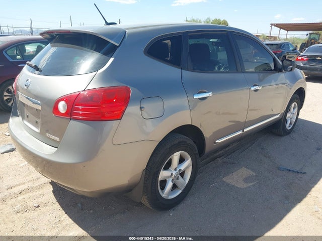 Aukcja sprzedaży 2012 Nissan Rogue S, vin: JN8AS5MT0CW607991, numer aukcji: 44915243