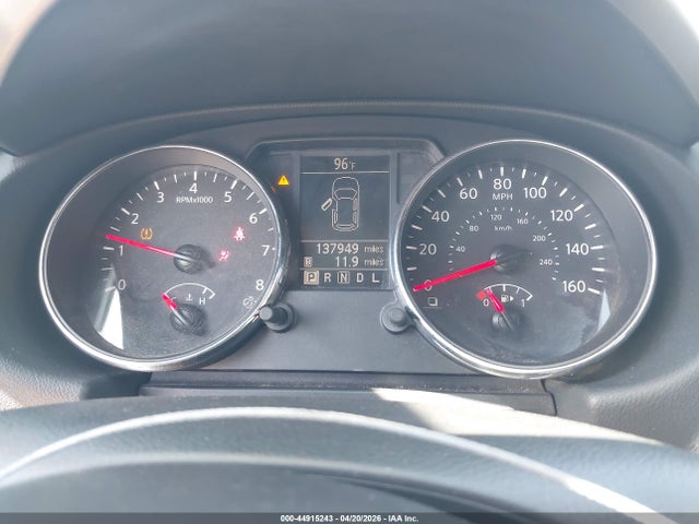Aukcja sprzedaży 2012 Nissan Rogue S, vin: JN8AS5MT0CW607991, numer aukcji: 44915243