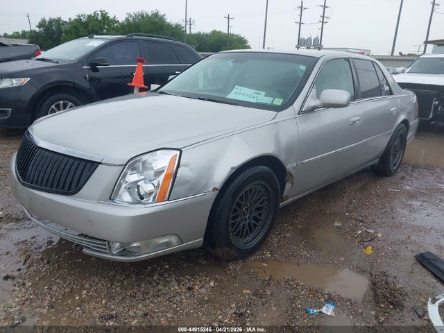 Продажа на аукционе авто 2006 Cadillac Dts Standard, vin: 1G6KD57Y76U251950, номер лота: 44915245