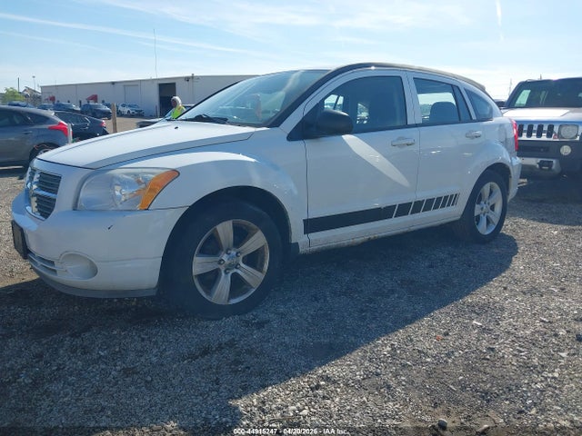 44915247 :رقم المزاد ، 1B3CB3HA8BD268975 vin ، 2011 Dodge Caliber Mainstreet مزاد بيع