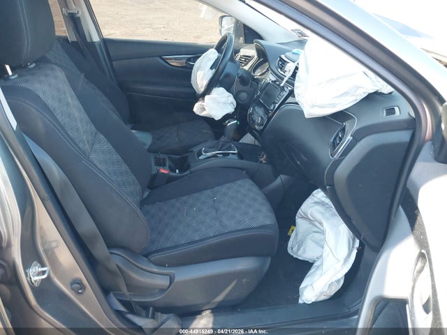 Продаж на аукціоні авто 2020 Nissan Rogue Sport Sv Awd Xtronic Cvt, vin: JN1BJ1CW5LW382316, номер лоту: 44915249