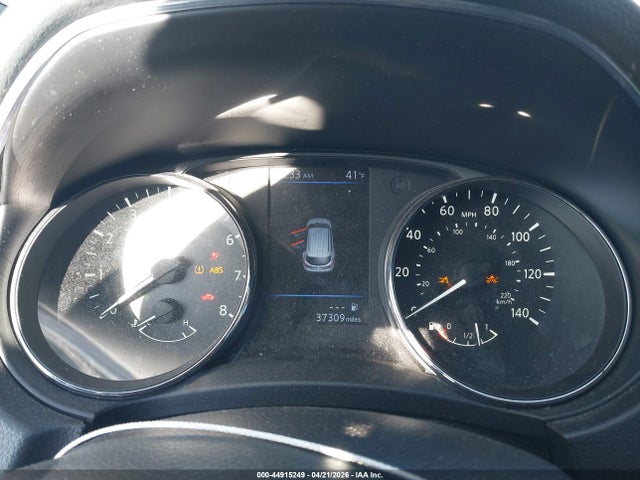 Продаж на аукціоні авто 2020 Nissan Rogue Sport Sv Awd Xtronic Cvt, vin: JN1BJ1CW5LW382316, номер лоту: 44915249