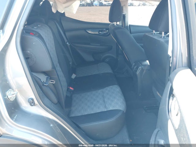 Продаж на аукціоні авто 2020 Nissan Rogue Sport Sv Awd Xtronic Cvt, vin: JN1BJ1CW5LW382316, номер лоту: 44915249