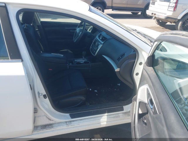1N4AL3AP3GN310770 Nissan Altima 2.5/2.5 S/2.5 Sl/2.5 Sr/2.5 Sv