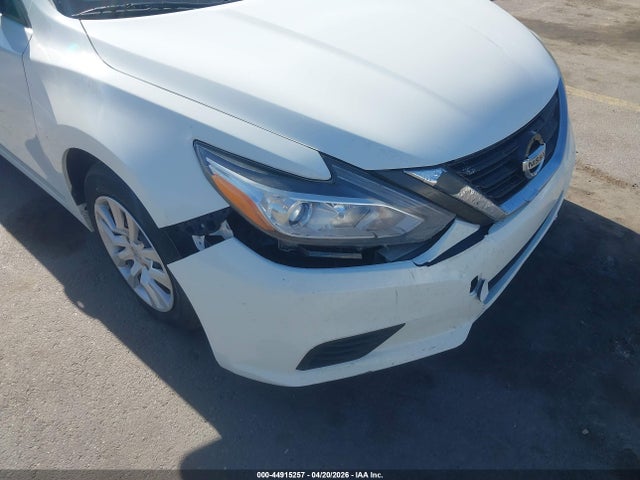1N4AL3AP3GN310770 Nissan Altima 2.5/2.5 S/2.5 Sl/2.5 Sr/2.5 Sv