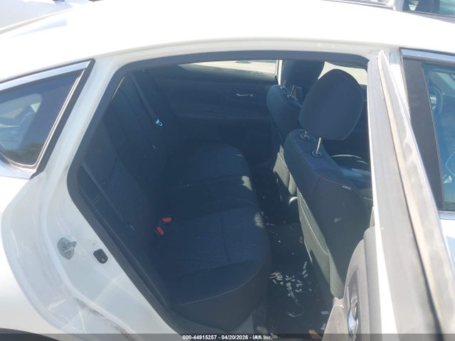 1N4AL3AP3GN310770 Nissan Altima 2.5/2.5 S/2.5 Sl/2.5 Sr/2.5 Sv