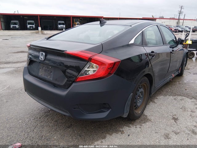 Продаж на аукціоні авто 2016 Honda Civic Ex-t, vin: 19XFC1F38GE039381, номер лоту: 44915260