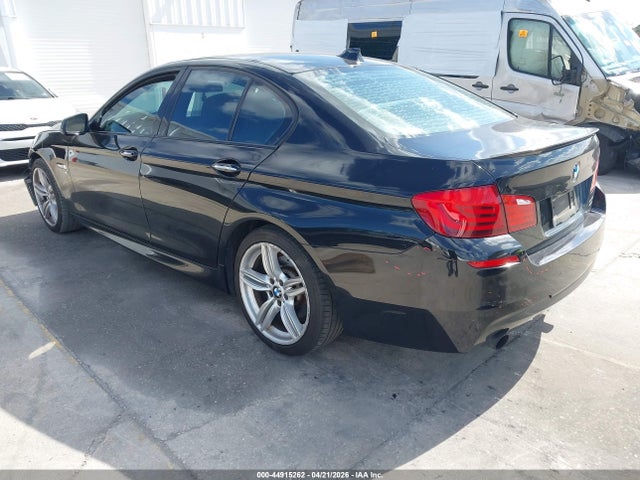 44915262 :رقم المزاد ، WBAFU7C57BDU54124 vin ، 2011 Bmw 535i Xdrive مزاد بيع