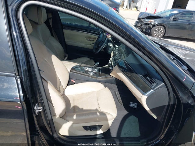 44915262 :رقم المزاد ، WBAFU7C57BDU54124 vin ، 2011 Bmw 535i Xdrive مزاد بيع