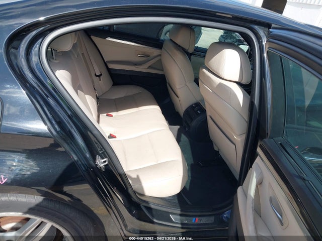 44915262 :رقم المزاد ، WBAFU7C57BDU54124 vin ، 2011 Bmw 535i Xdrive مزاد بيع