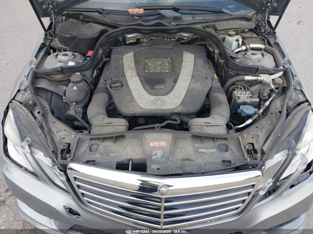 44915264 :رقم المزاد ، WDDHF8HBXBA485109 vin ، 2011 Mercedes-benz E 350 4matic مزاد بيع