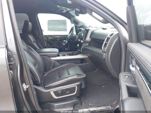 2022 Ram 1500 Laramie  4x2 5'7 Box მანქანა იყიდება აუქციონზე, vin: 1C6RREJT6NN127047, აუქციონის ნომერი: 44915267