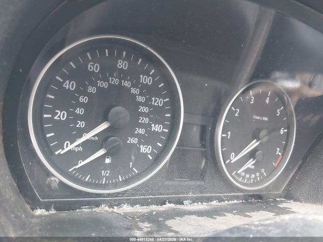 Продажа на аукционе авто 2006 Bmw 325i, vin: WBAVB13556KR56646, номер лота: 44915268