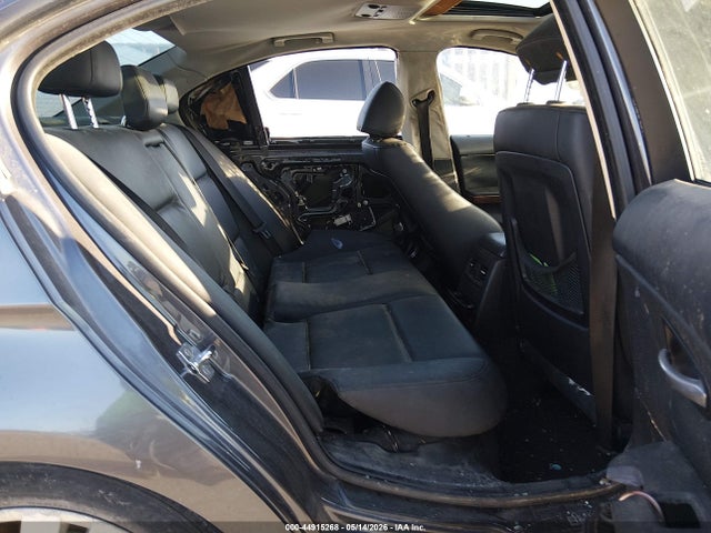 Продажа на аукционе авто 2006 Bmw 325i, vin: WBAVB13556KR56646, номер лота: 44915268