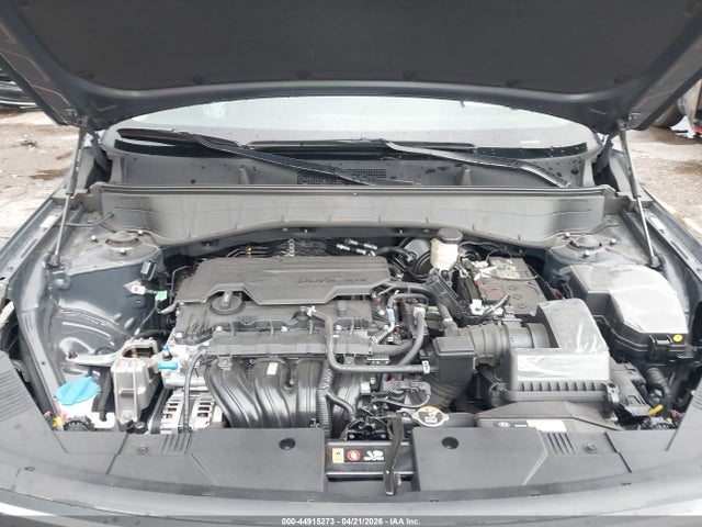 Aukcja sprzedaży 2026 Hyundai Kona Sel Sport, vin: KM8HF3AB1TU386987, numer aukcji: 44915273