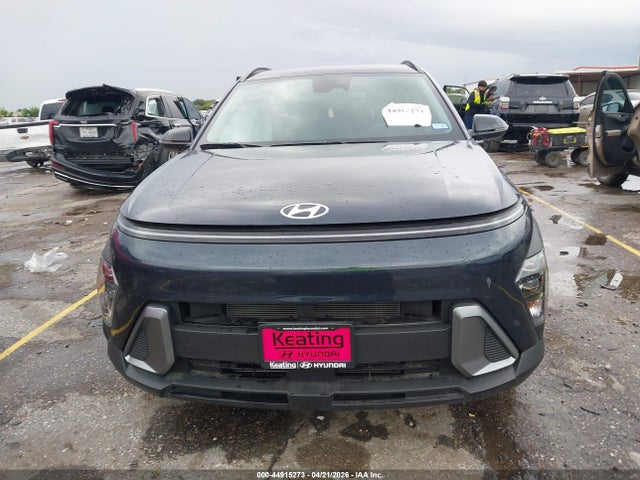 Aukcja sprzedaży 2026 Hyundai Kona Sel Sport, vin: KM8HF3AB1TU386987, numer aukcji: 44915273