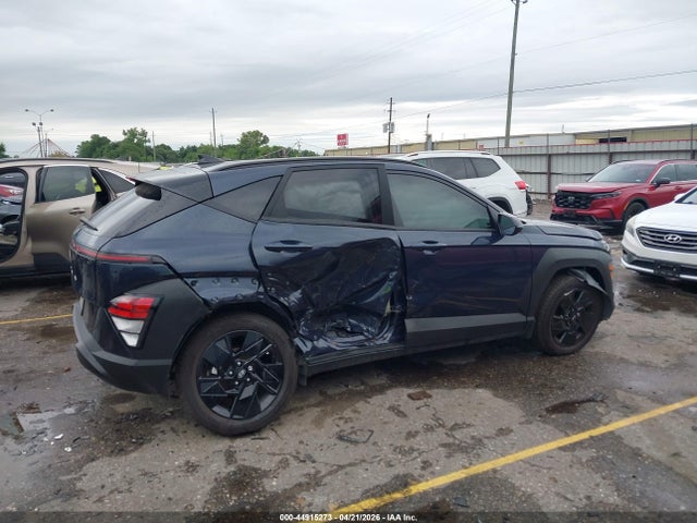 Aukcja sprzedaży 2026 Hyundai Kona Sel Sport, vin: KM8HF3AB1TU386987, numer aukcji: 44915273