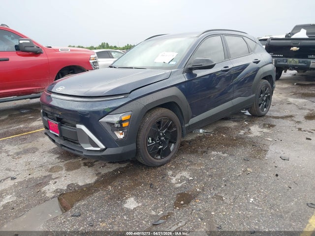 Aukcja sprzedaży 2026 Hyundai Kona Sel Sport, vin: KM8HF3AB1TU386987, numer aukcji: 44915273