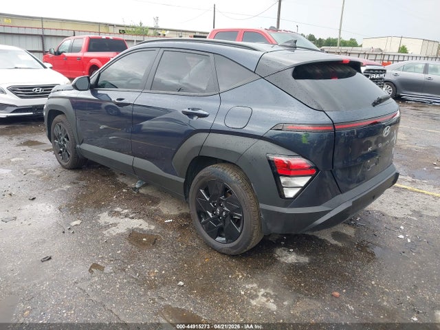 Aukcja sprzedaży 2026 Hyundai Kona Sel Sport, vin: KM8HF3AB1TU386987, numer aukcji: 44915273