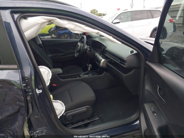 Aukcja sprzedaży 2026 Hyundai Kona Sel Sport, vin: KM8HF3AB1TU386987, numer aukcji: 44915273