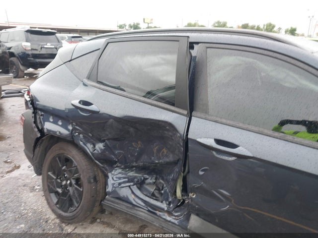 Aukcja sprzedaży 2026 Hyundai Kona Sel Sport, vin: KM8HF3AB1TU386987, numer aukcji: 44915273