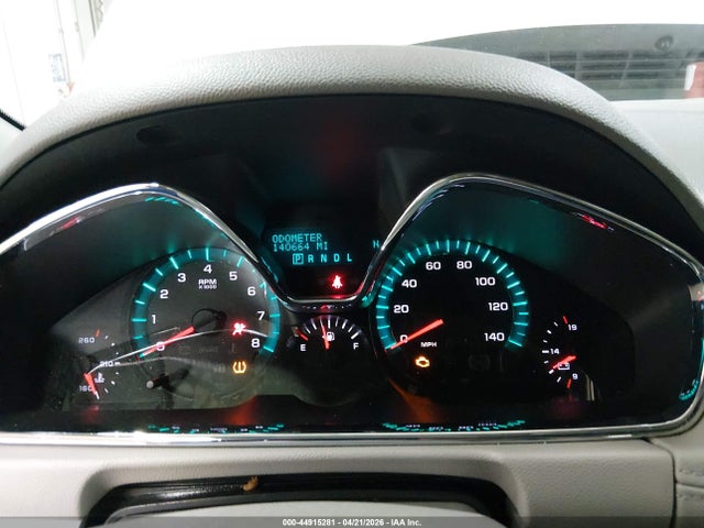 1GNKVJKD0GJ209699 Chevrolet Traverse Ltz