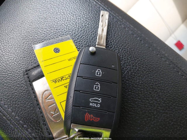 2014 Kia Optima Lx მანქანა იყიდება აუქციონზე, vin: 5XXGM4A79EG284904, აუქციონის ნომერი: 44915282