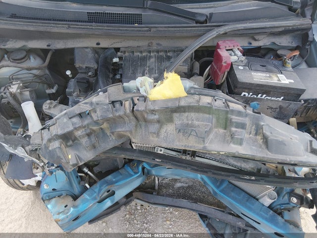 Продажа на аукционе авто 2015 Mitsubishi Mirage De, vin: ML32A3HJ7FH035216, номер лота: 44915284