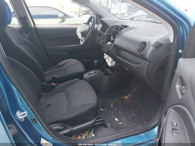 Продажа на аукционе авто 2015 Mitsubishi Mirage De, vin: ML32A3HJ7FH035216, номер лота: 44915284