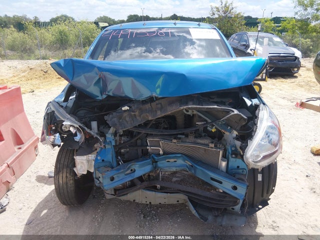 Продажа на аукционе авто 2015 Mitsubishi Mirage De, vin: ML32A3HJ7FH035216, номер лота: 44915284