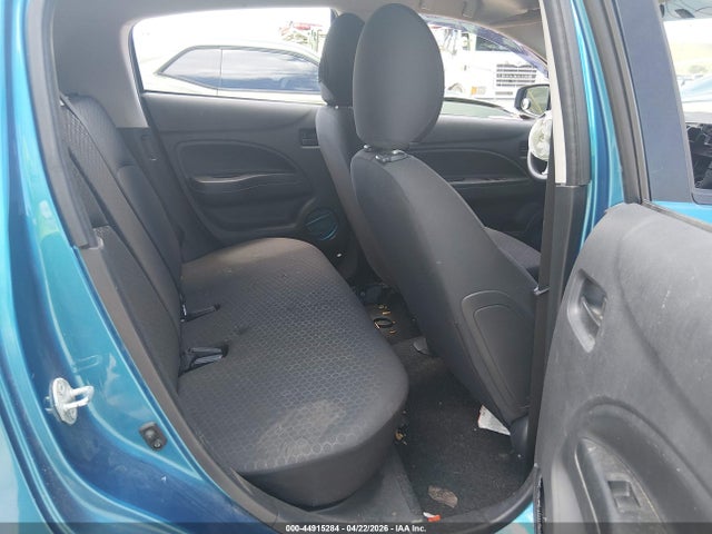 Продажа на аукционе авто 2015 Mitsubishi Mirage De, vin: ML32A3HJ7FH035216, номер лота: 44915284