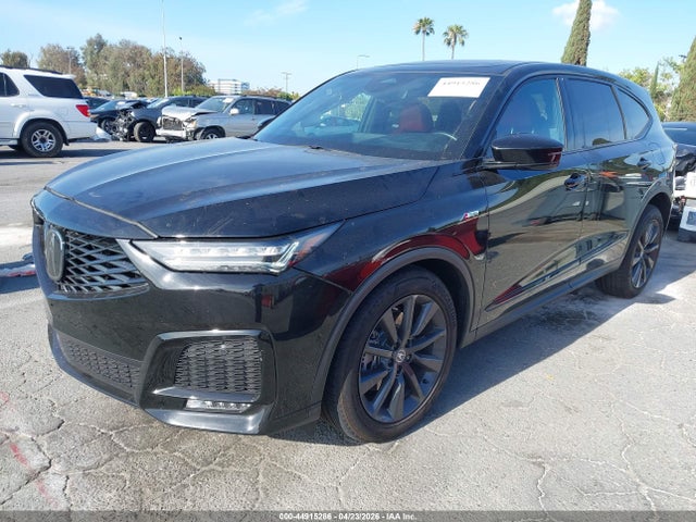 Aukcja sprzedaży 2026 Acura Mdx A-spec, vin: 5J8YE1H01TL013603, numer aukcji: 44915286