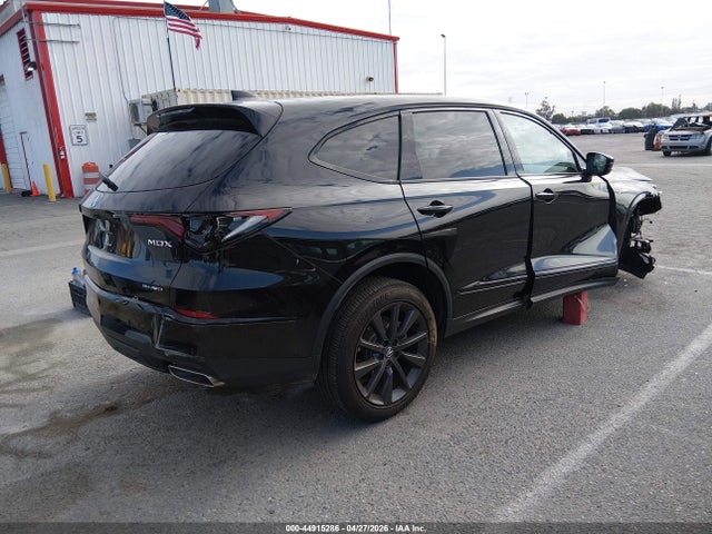 Aukcja sprzedaży 2026 Acura Mdx A-spec, vin: 5J8YE1H01TL013603, numer aukcji: 44915286