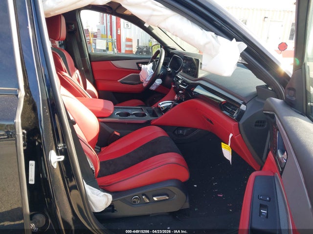 Aukcja sprzedaży 2026 Acura Mdx A-spec, vin: 5J8YE1H01TL013603, numer aukcji: 44915286