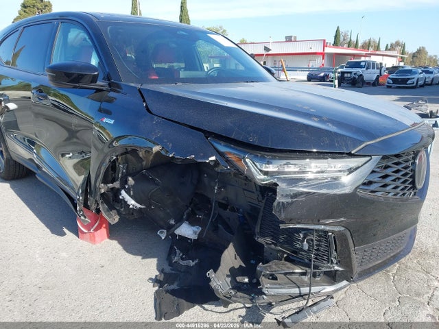 Aukcja sprzedaży 2026 Acura Mdx A-spec, vin: 5J8YE1H01TL013603, numer aukcji: 44915286