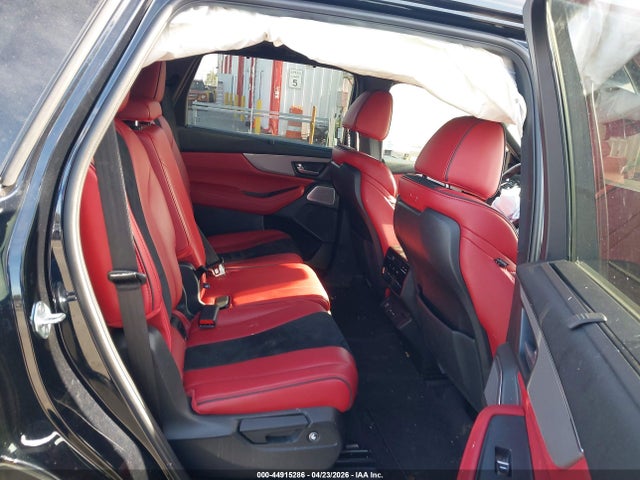 Aukcja sprzedaży 2026 Acura Mdx A-spec, vin: 5J8YE1H01TL013603, numer aukcji: 44915286