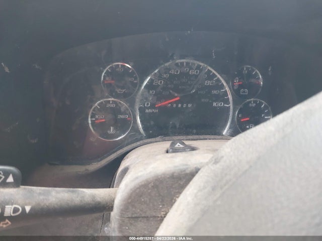 Продажа на аукционе авто 2012 Chevrolet Express 2500 Ls, vin: 1GAWGPFA2C1190647, номер лота: 44915287