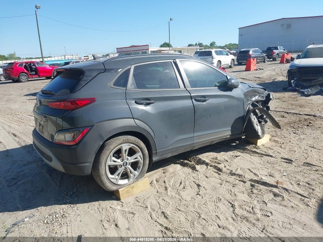 Продажа на аукционе авто 2023 Hyundai Kona Sel, vin: KM8K62AB6PU028404, номер лота: 44915295