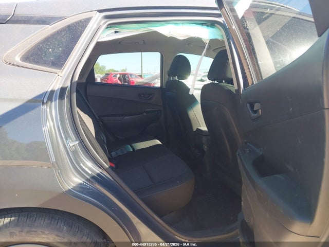 Продажа на аукционе авто 2023 Hyundai Kona Sel, vin: KM8K62AB6PU028404, номер лота: 44915295