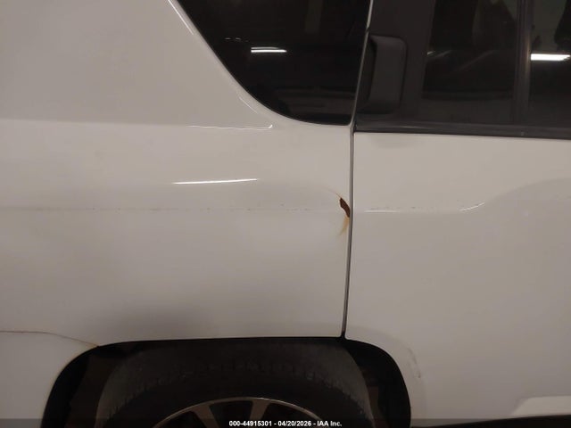 Продажа на аукционе авто 2014 Jeep Compass Limited, vin: 1C4NJCCB4ED877155, номер лота: 44915301