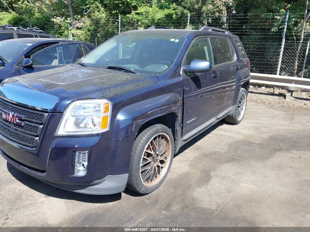 Продаж на аукціоні авто 2015 Gmc Terrain Sle-2, vin: 2GKALREK4F6359057, номер лоту: 44915307