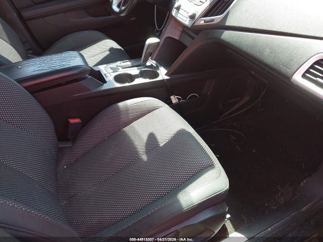 Продаж на аукціоні авто 2015 Gmc Terrain Sle-2, vin: 2GKALREK4F6359057, номер лоту: 44915307