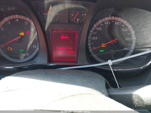 Продаж на аукціоні авто 2015 Gmc Terrain Sle-2, vin: 2GKALREK4F6359057, номер лоту: 44915307