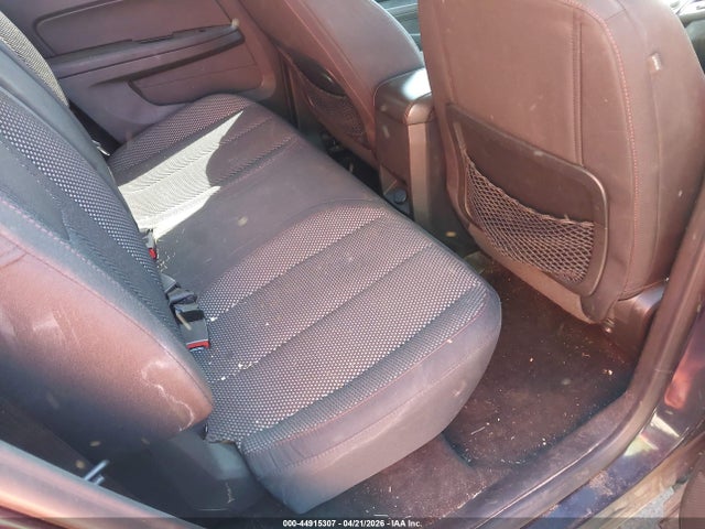 Продаж на аукціоні авто 2015 Gmc Terrain Sle-2, vin: 2GKALREK4F6359057, номер лоту: 44915307
