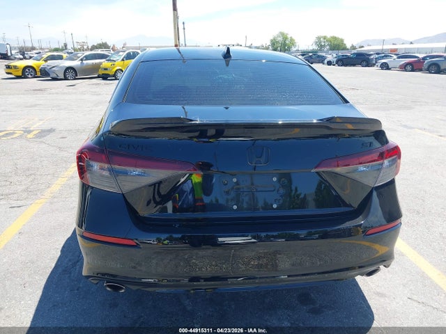 2HGFE1E57SH473738 Honda Civic Si Base W/high Performance Summer Tires/