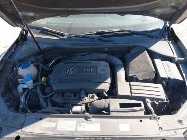 Продаж на аукціоні авто 2014 Volkswagen Passat 1.8t S, vin: 1VWAT7A36EC030037, номер лоту: 44915314