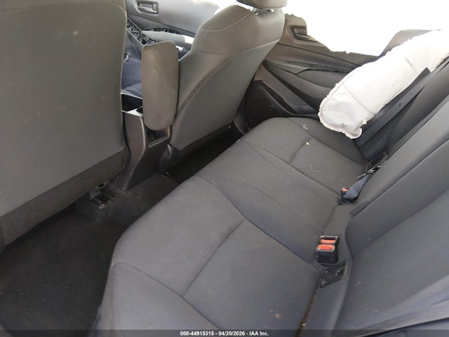 Aukcja sprzedaży 2022 Toyota Corolla Le, vin: 5YFEPMAE1NP326051, numer aukcji: 44915315