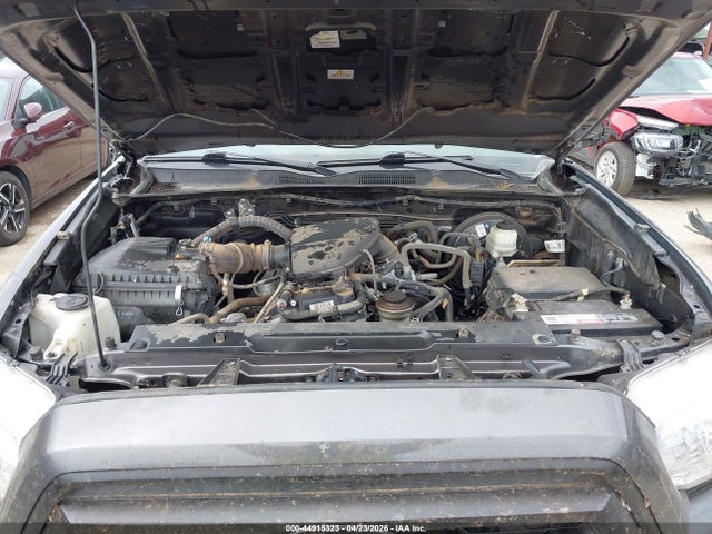Aukcja sprzedaży 2020 Toyota Tacoma Sr, vin: 5TFAX5GN0LX187816, numer aukcji: 44915323