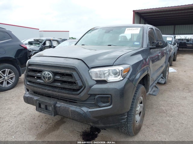 Aukcja sprzedaży 2020 Toyota Tacoma Sr, vin: 5TFAX5GN0LX187816, numer aukcji: 44915323